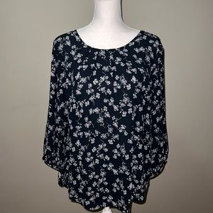 41 Hawthorn Women's Blouse